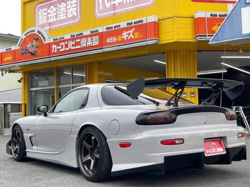 RX-7