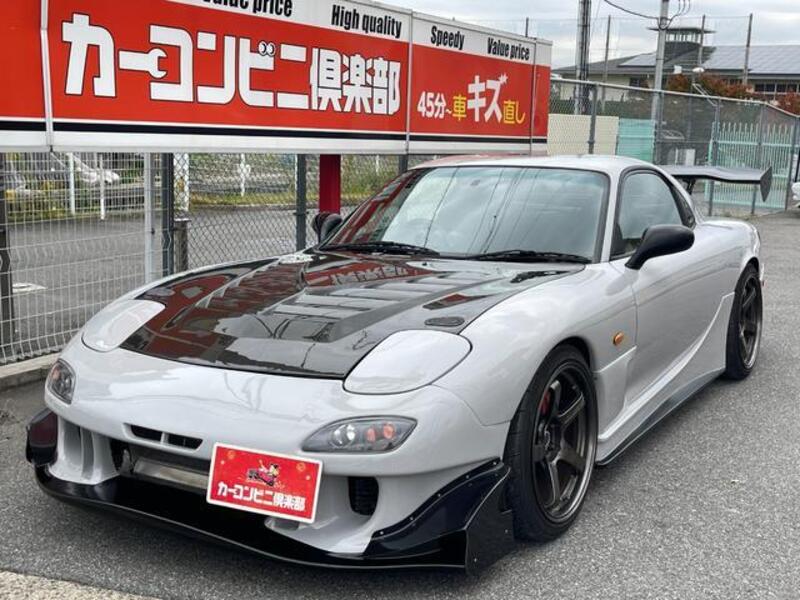 RX-7-0