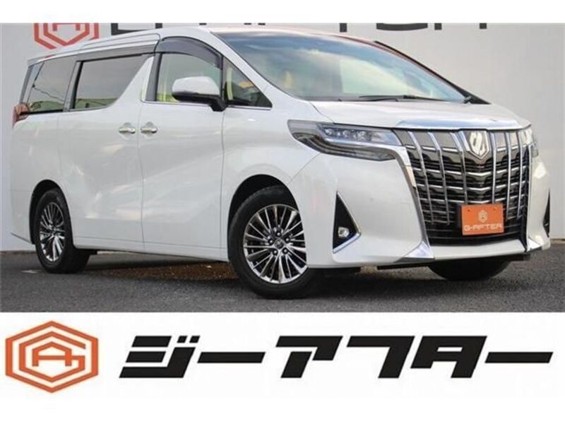 ALPHARD-0