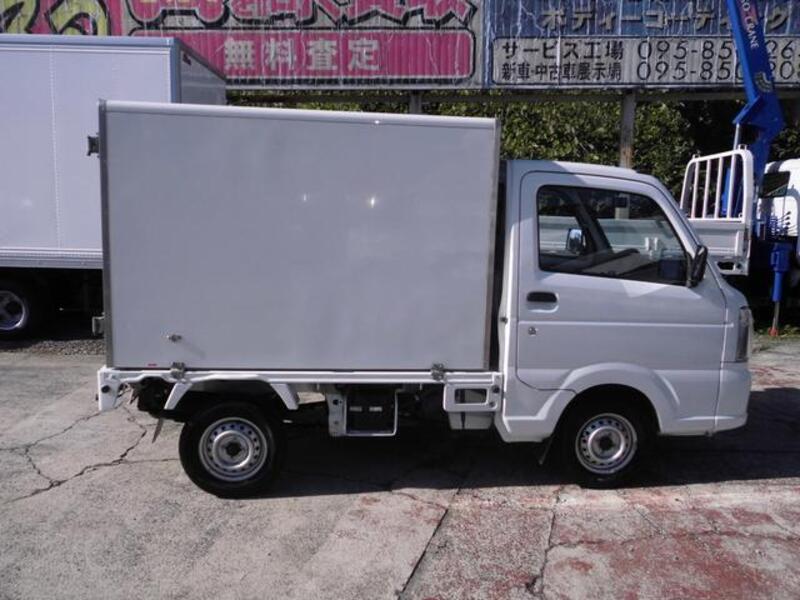 CARRY TRUCK