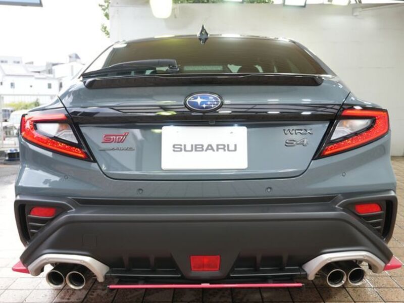 WRX S4