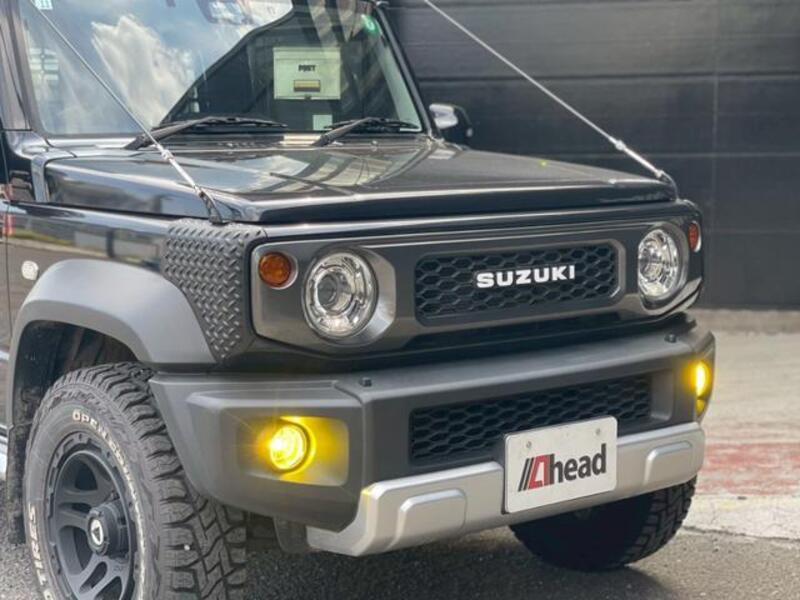 JIMNY SIERRA