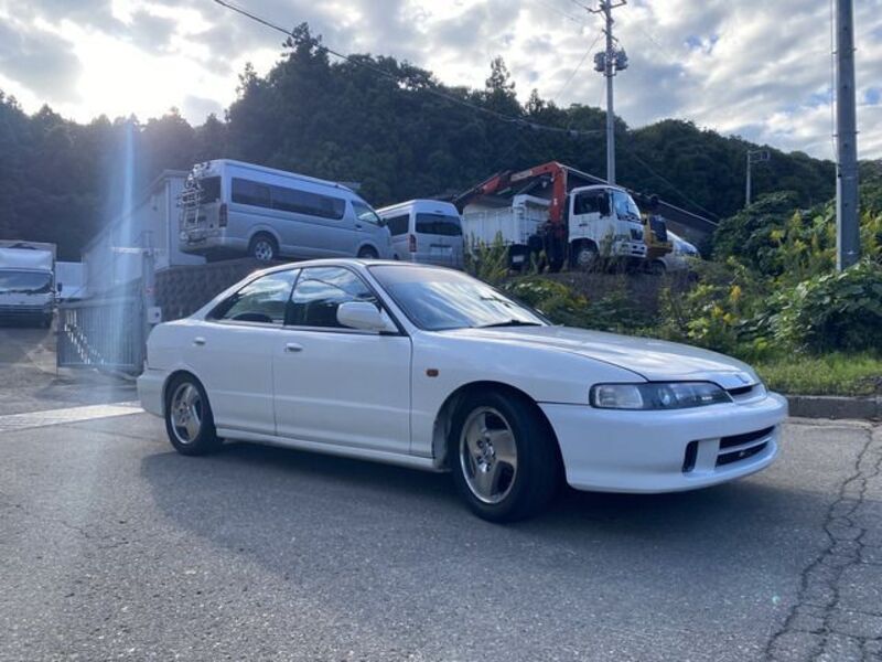 INTEGRA