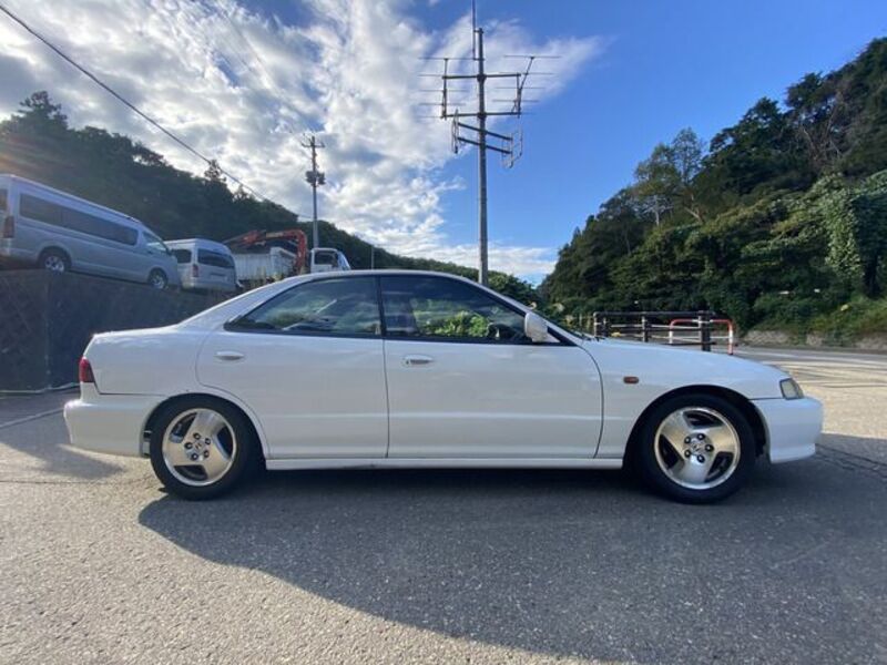 INTEGRA