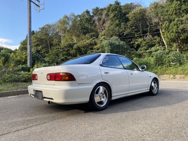 INTEGRA