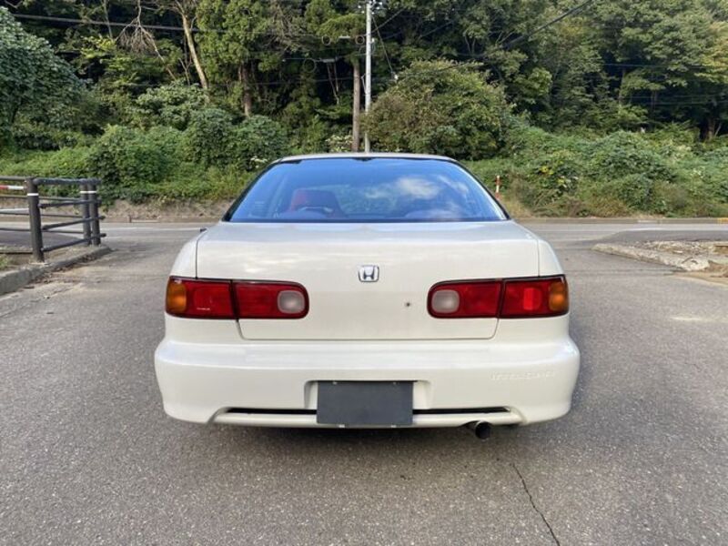 INTEGRA