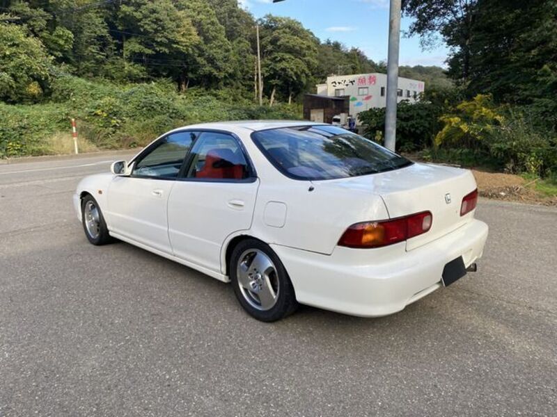 INTEGRA
