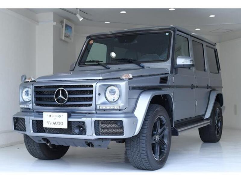 G-CLASS-0