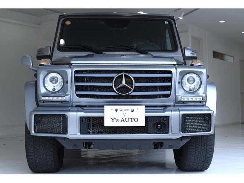G-CLASS