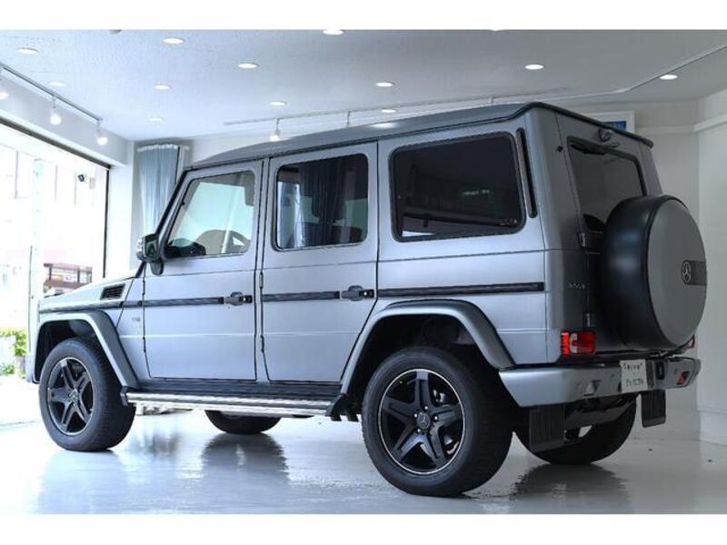 G-CLASS