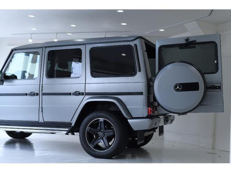 G-CLASS