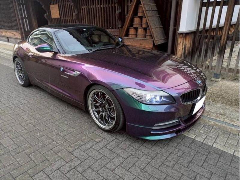 BMW Z4