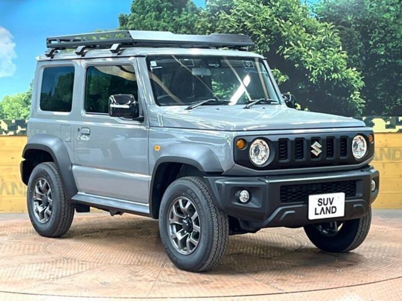 JIMNY SIERRA