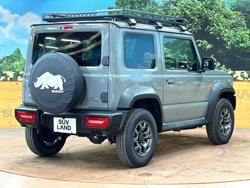 JIMNY SIERRA