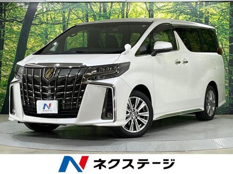 ALPHARD-0