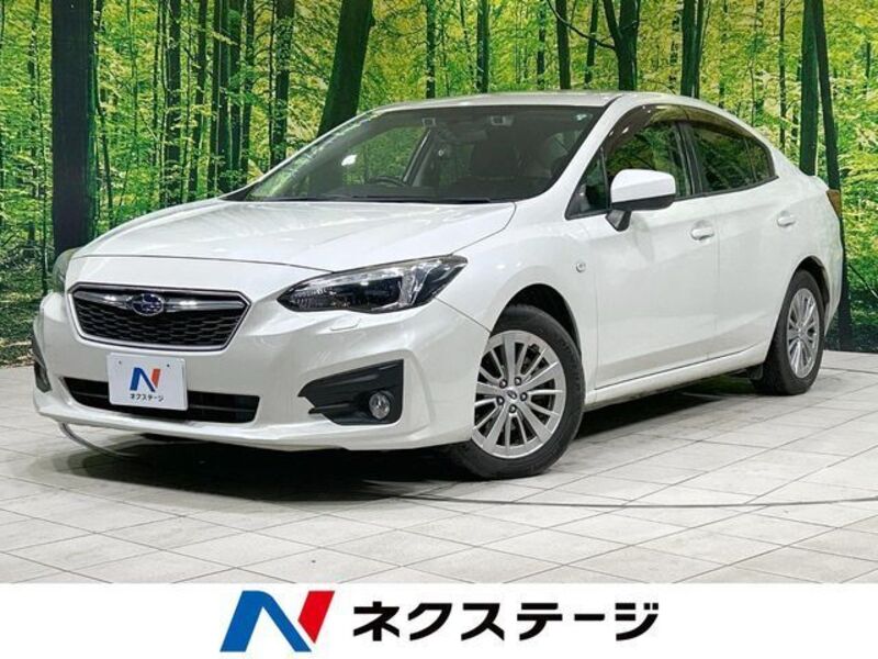 IMPREZA G4-0