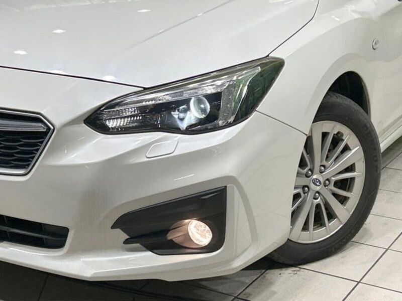 IMPREZA G4