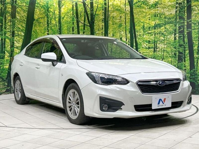 IMPREZA G4