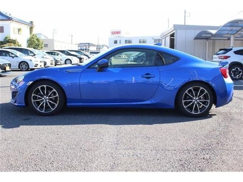 BRZ