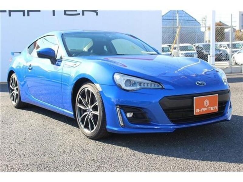 BRZ