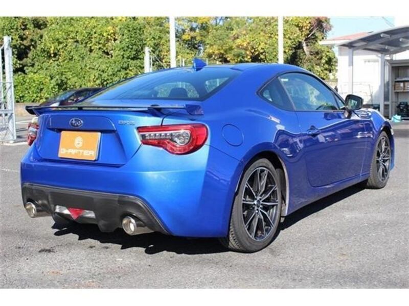 BRZ