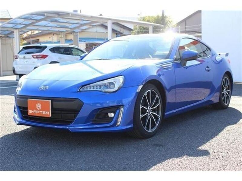 BRZ