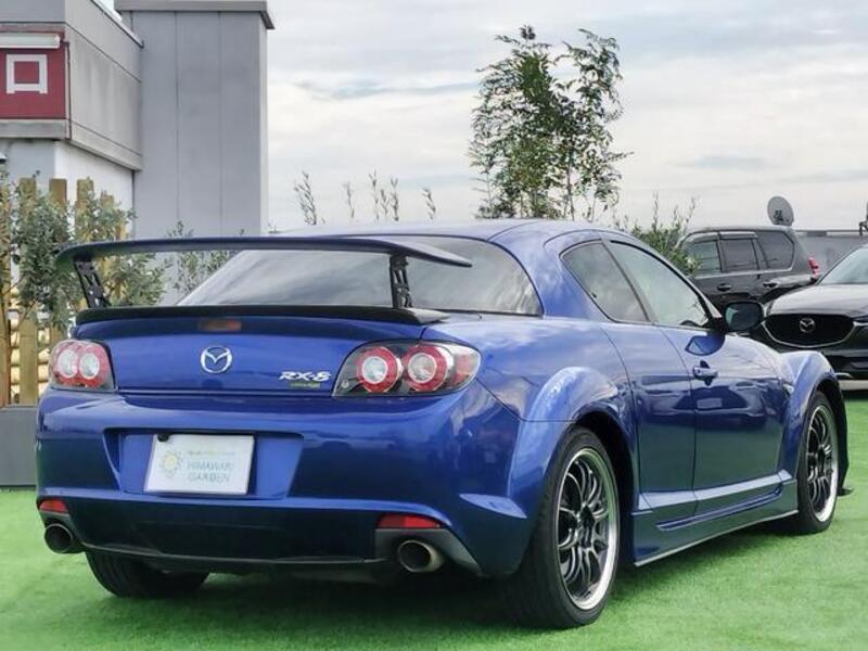RX-8