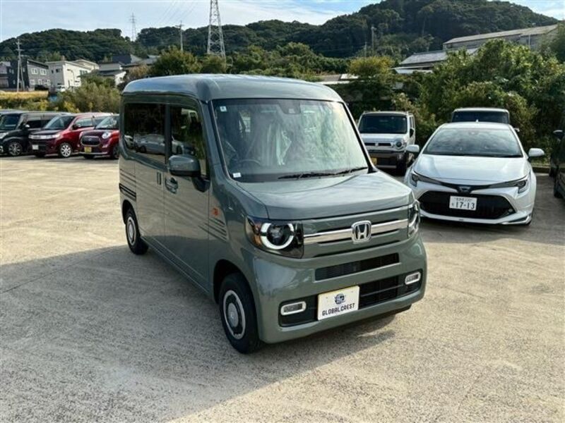 N-VAN