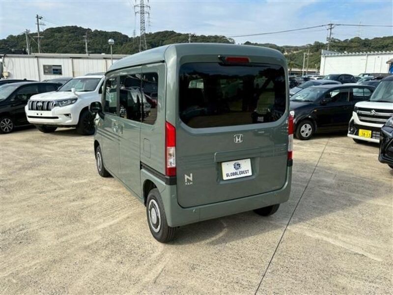 N-VAN