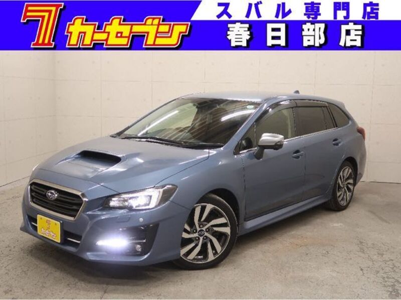 LEVORG-0