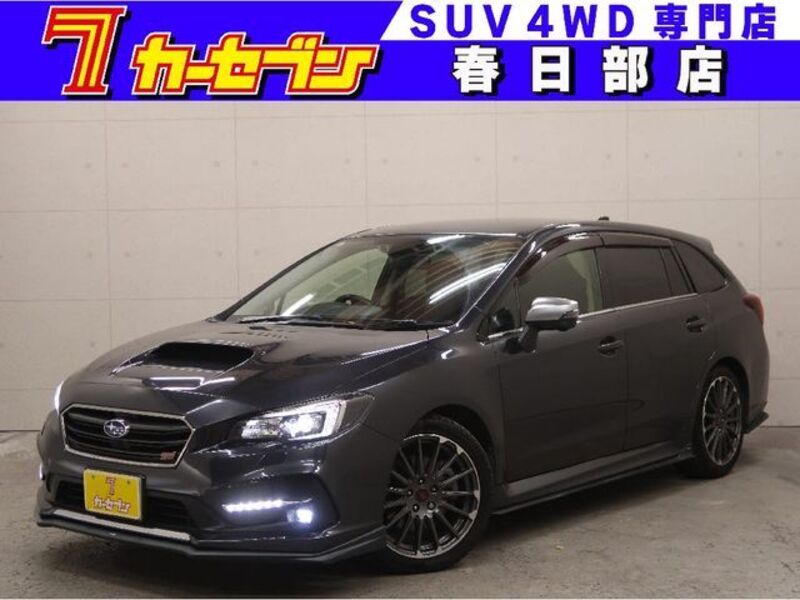 LEVORG-0