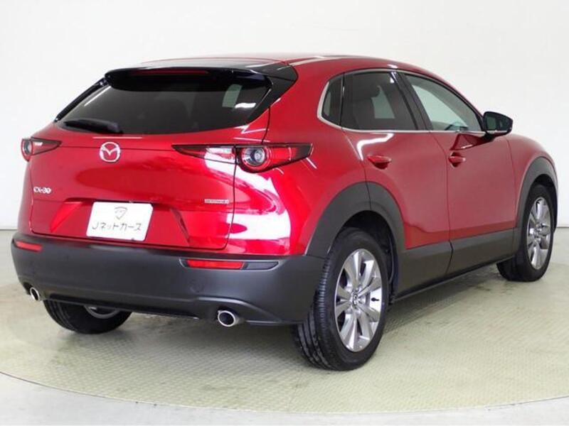 CX-30