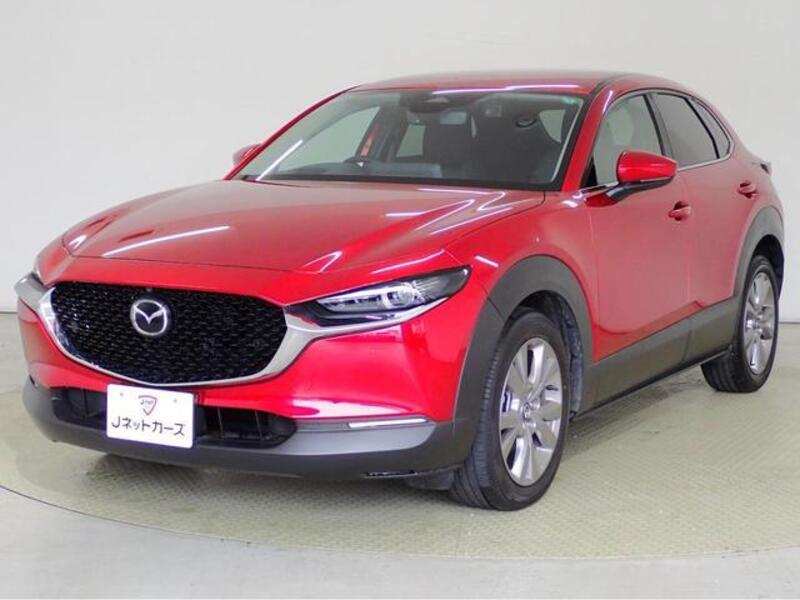 CX-30