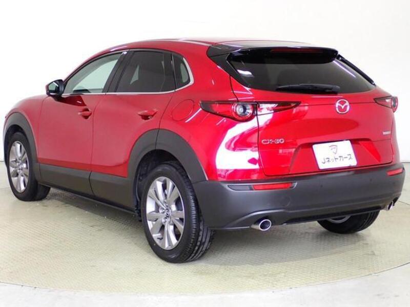 CX-30