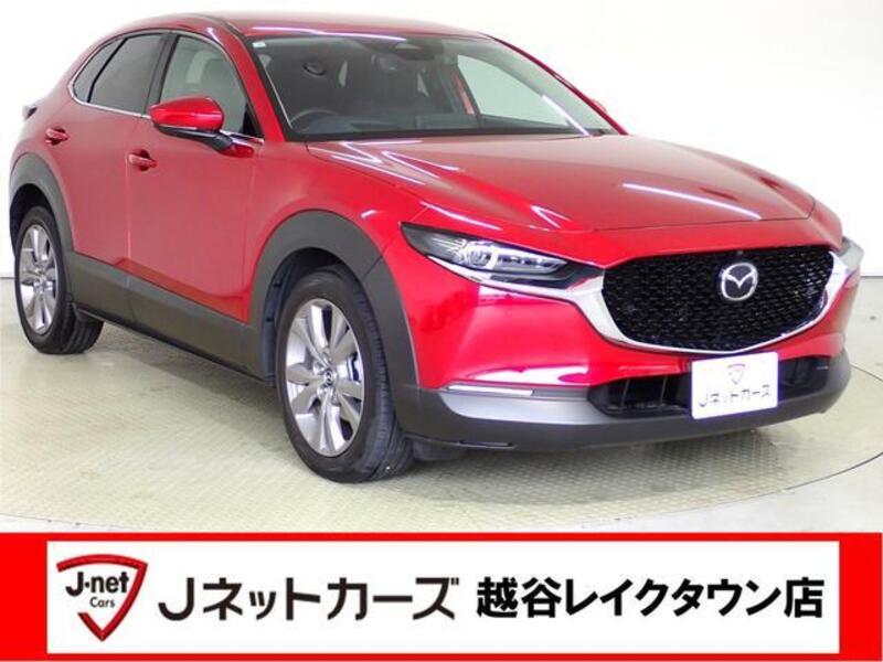 CX-30-0