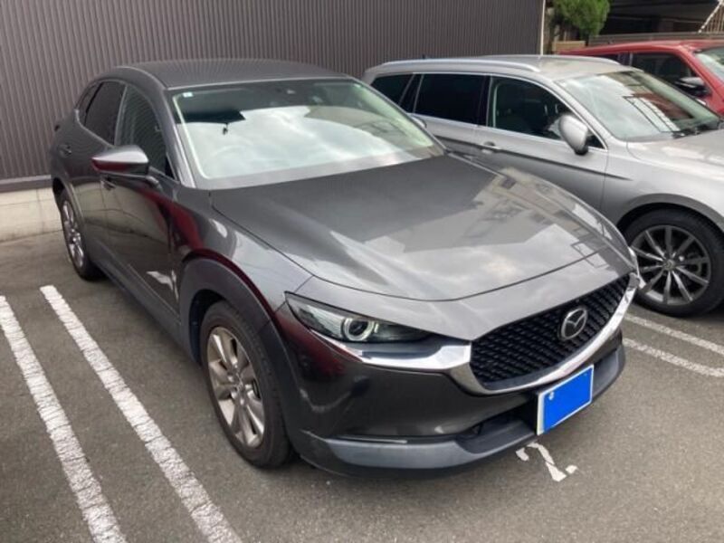 CX-30