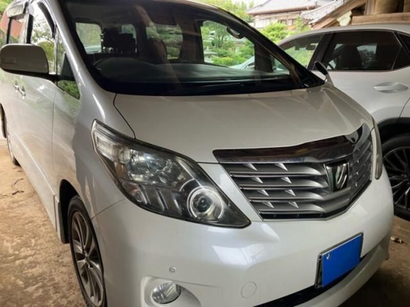 ALPHARD