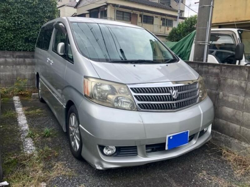 ALPHARD