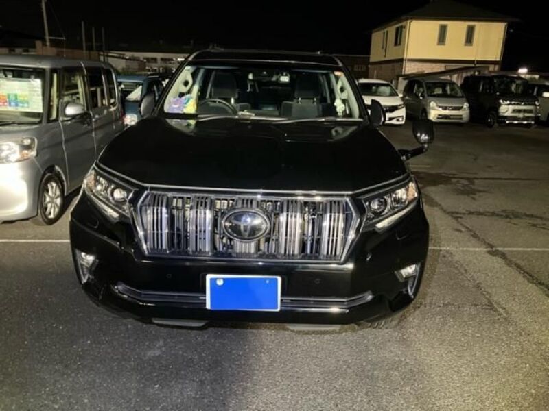 LAND CRUISER PRADO-0