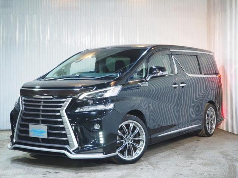 VELLFIRE
