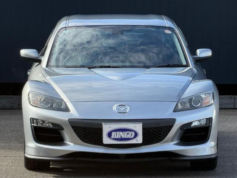 RX-8