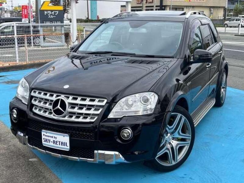 M-CLASS