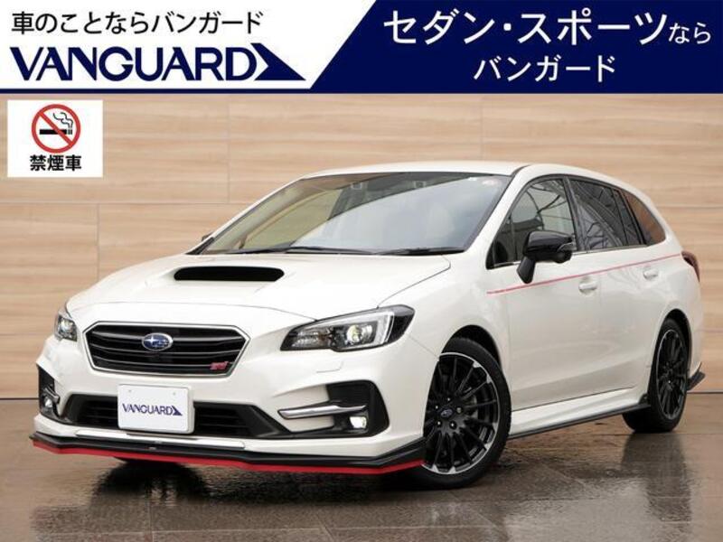 LEVORG-0