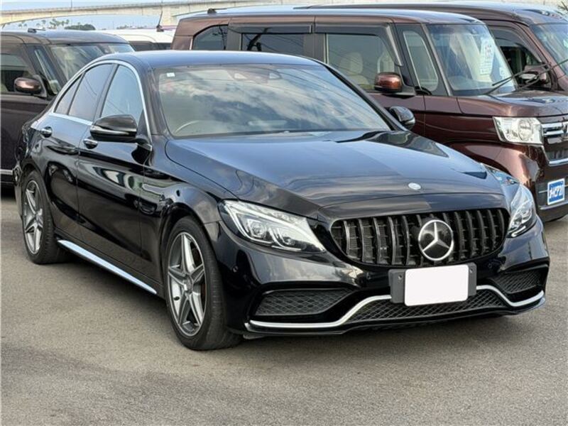 C-CLASS