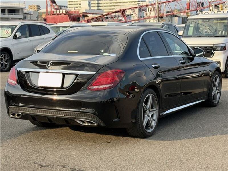 C-CLASS
