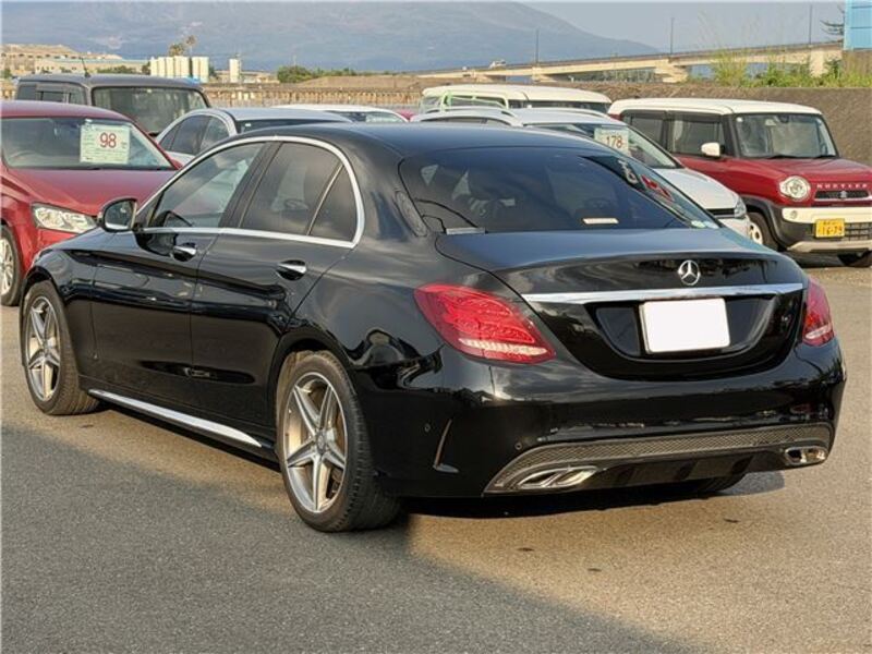 C-CLASS