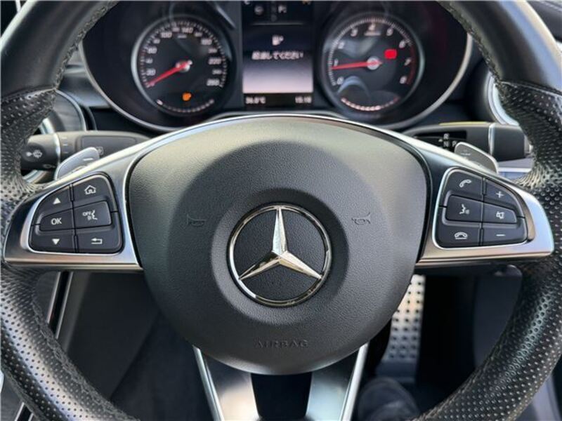 C-CLASS
