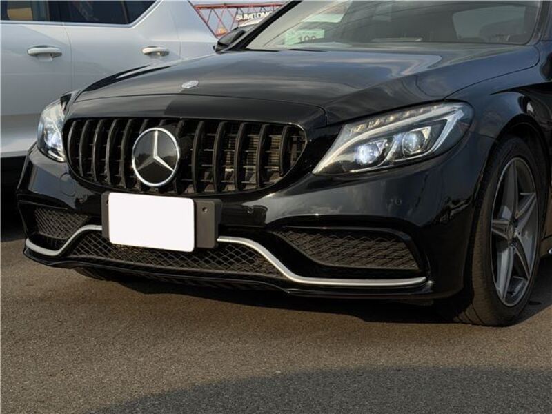 C-CLASS
