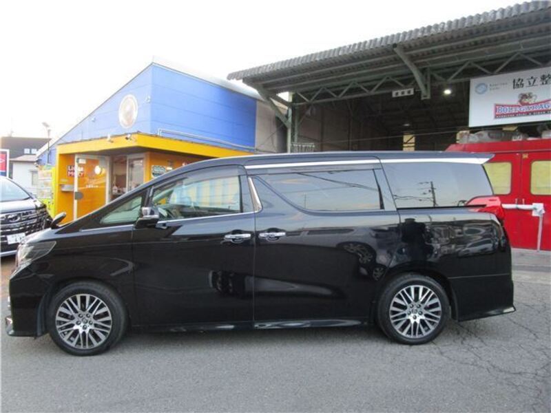 ALPHARD