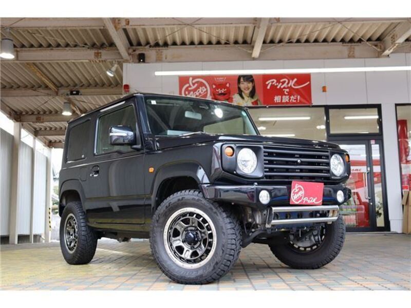 JIMNY-0